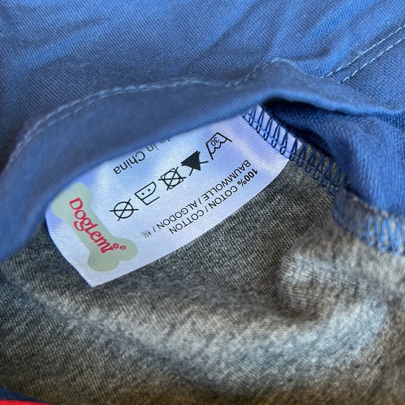 Recovery Suit for Dogs - Picture 6 of 7